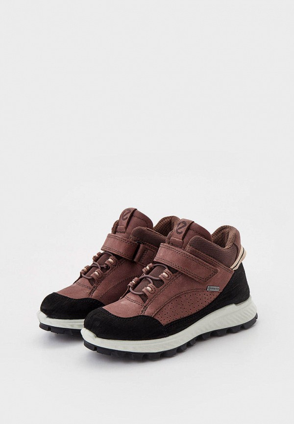 Ecco Ботинки - ECCO EXOSTRIKE KIDS - фото 3