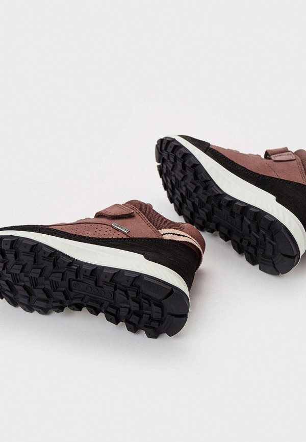 Ecco Ботинки - ECCO EXOSTRIKE KIDS - фото 5