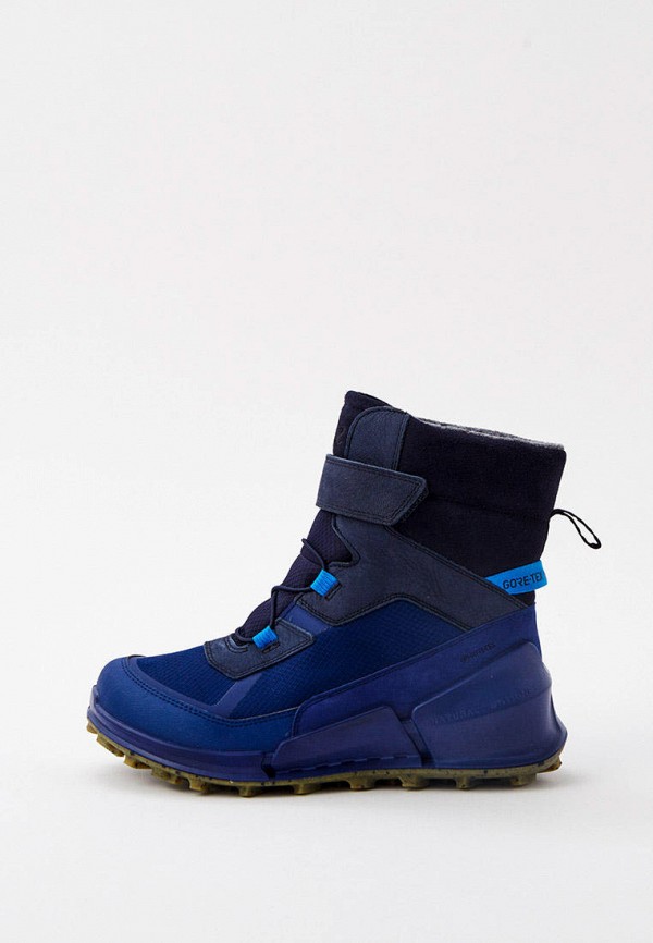 Ecco Ботинки - BIOM K2 - фото 1