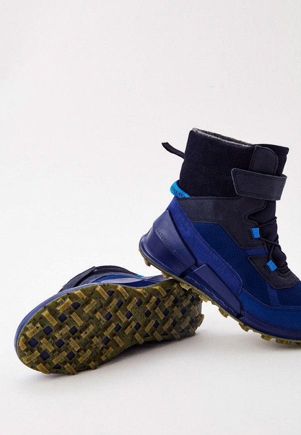 Ecco Ботинки - BIOM K2 - фото 5