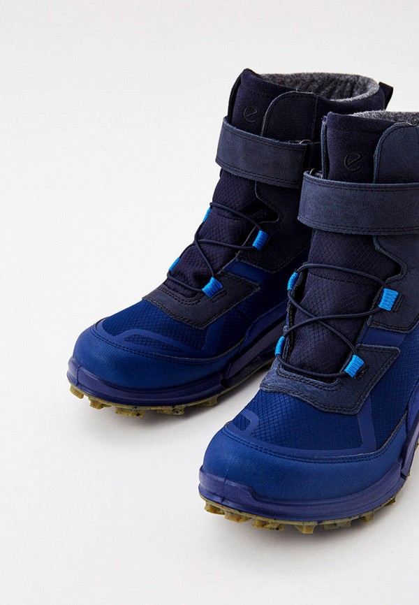 Ecco Ботинки - BIOM K2 - фото 2