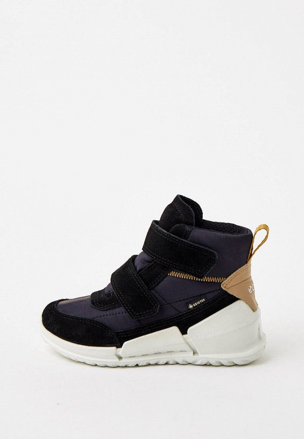 Ecco Ботинки - ECCO BIOM K1 - фото 1