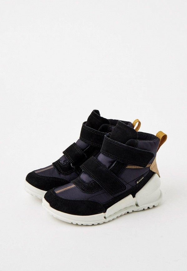 Ecco Ботинки - ECCO BIOM K1 - фото 3