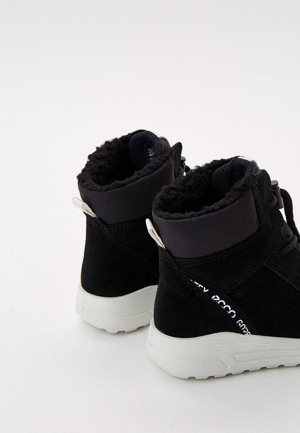 Ecco Ботинки - URBAN SNOWBOARDER - фото 4