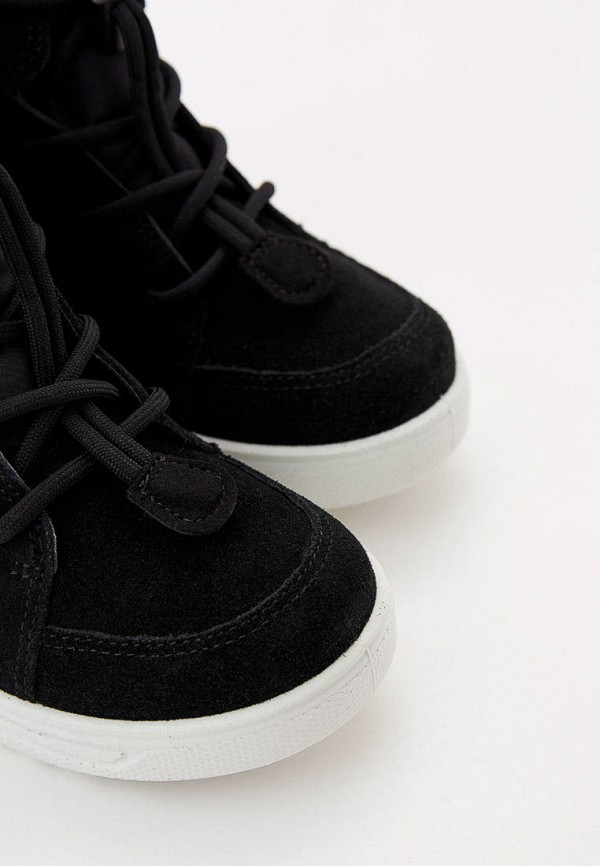 Ecco Ботинки - URBAN SNOWBOARDER - фото 3