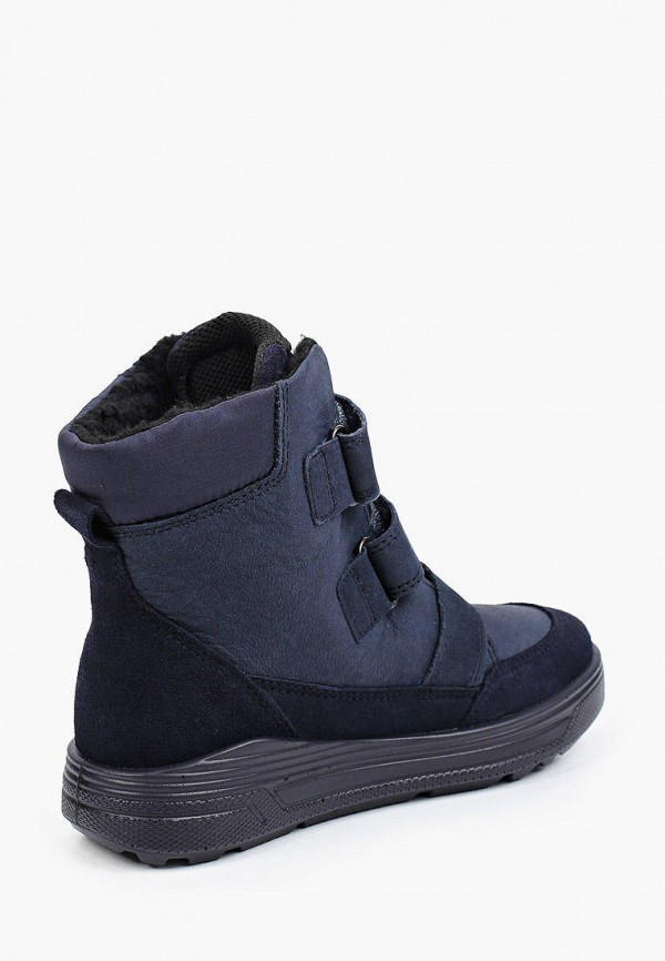 Ecco Ботинки - ECCO URBAN SNOWBOARDER - фото 3