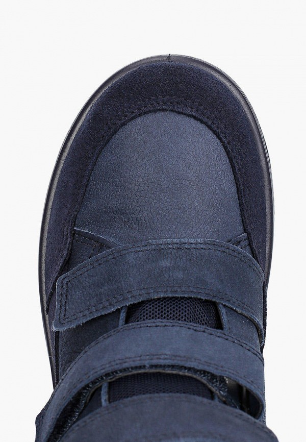 Ecco Ботинки - ECCO URBAN SNOWBOARDER - фото 4