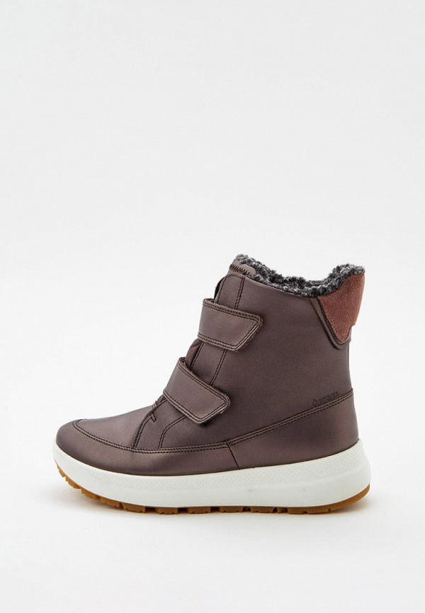 Ecco Ботинки - ECCO SOLICE K - фото 1