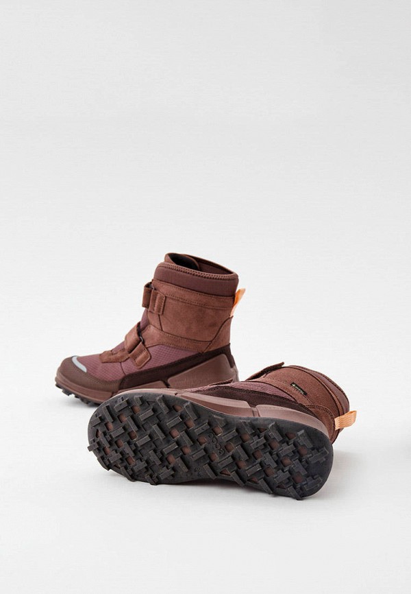 Ecco Ботинки - ECCO BIOM K2 - фото 5