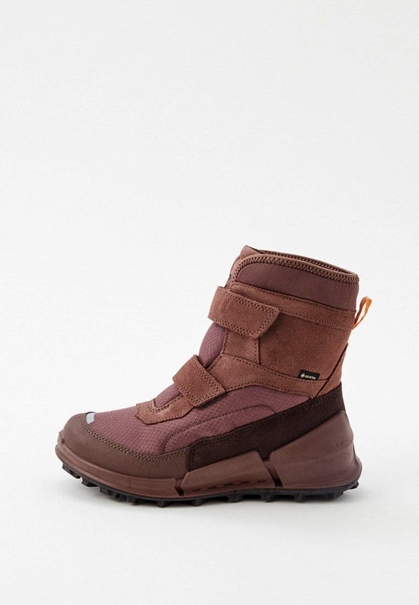 Ecco Ботинки - ECCO BIOM K2 - фото 1