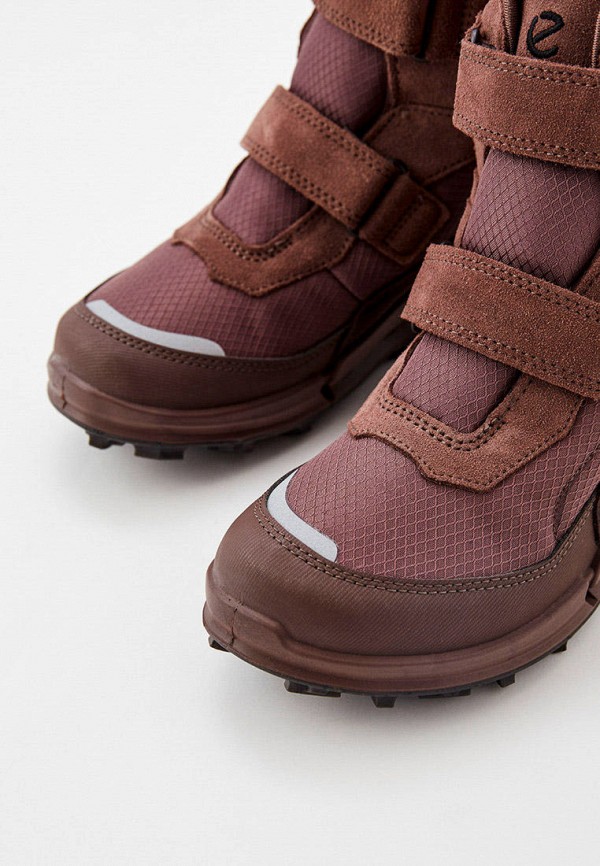 Ecco Ботинки - ECCO BIOM K2 - фото 2