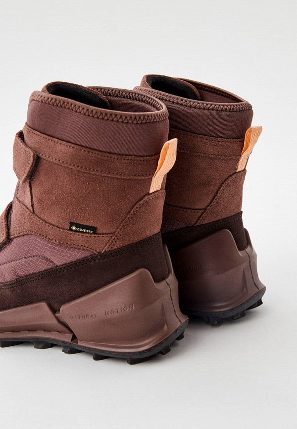 Ecco Ботинки - ECCO BIOM K2 - фото 4