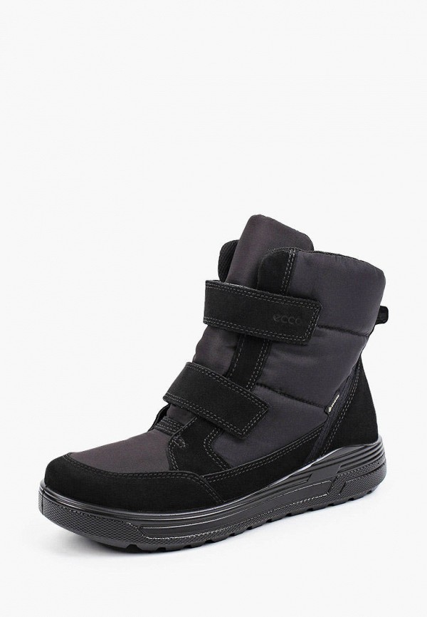Ecco Дутики - ECCO URBAN SNOWBOARDER - фото 2