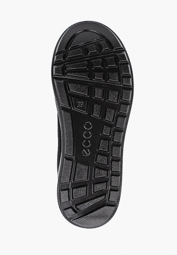 Ecco Дутики - ECCO URBAN SNOWBOARDER - фото 5