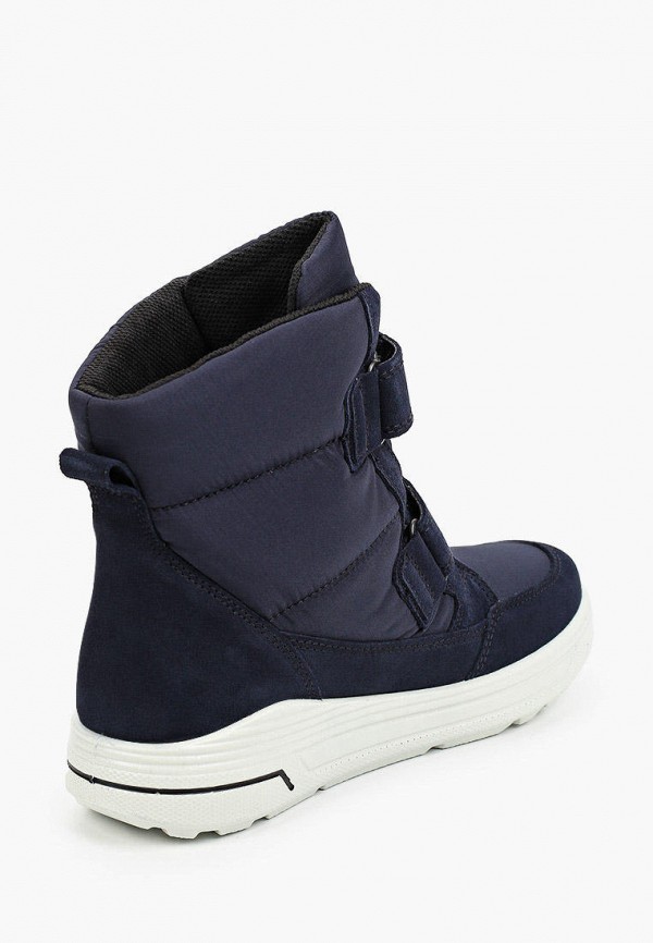 Ecco Дутики - ECCO URBAN SNOWBOARDER - фото 2