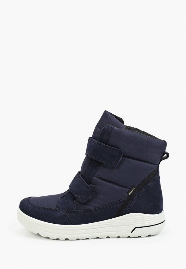 Ecco Дутики - ECCO URBAN SNOWBOARDER - фото 1