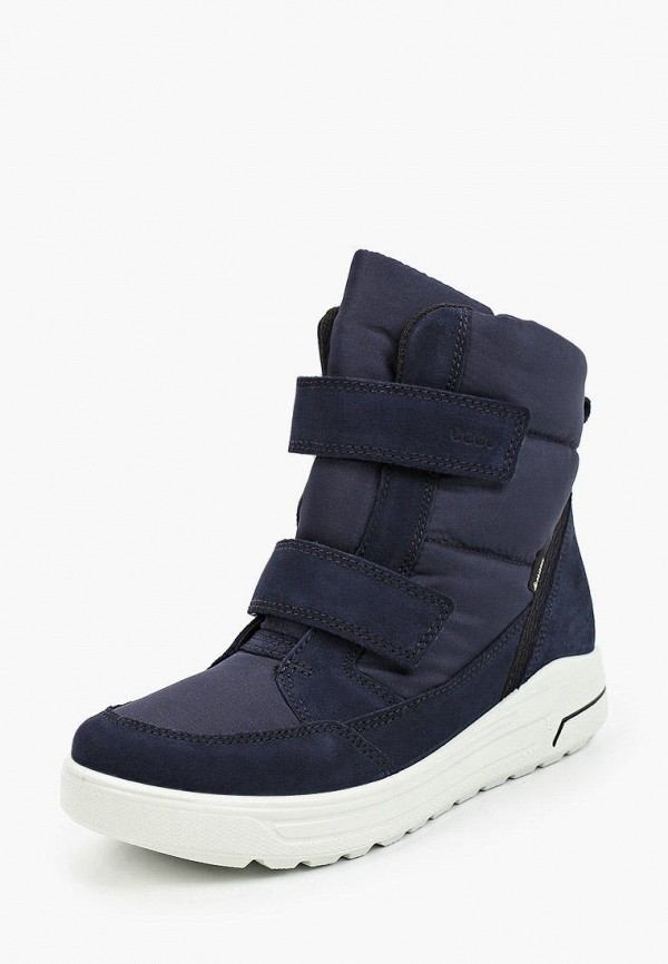 Ecco Дутики - ECCO URBAN SNOWBOARDER - фото 3