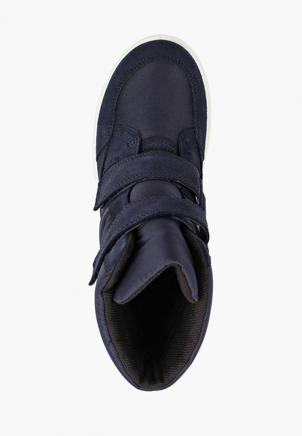 Ecco Дутики - ECCO URBAN SNOWBOARDER - фото 4