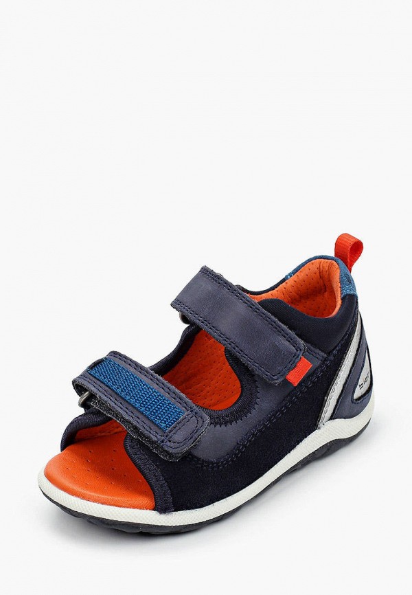Ecco Сандалии - BIOM MINI SANDAL - фото 2