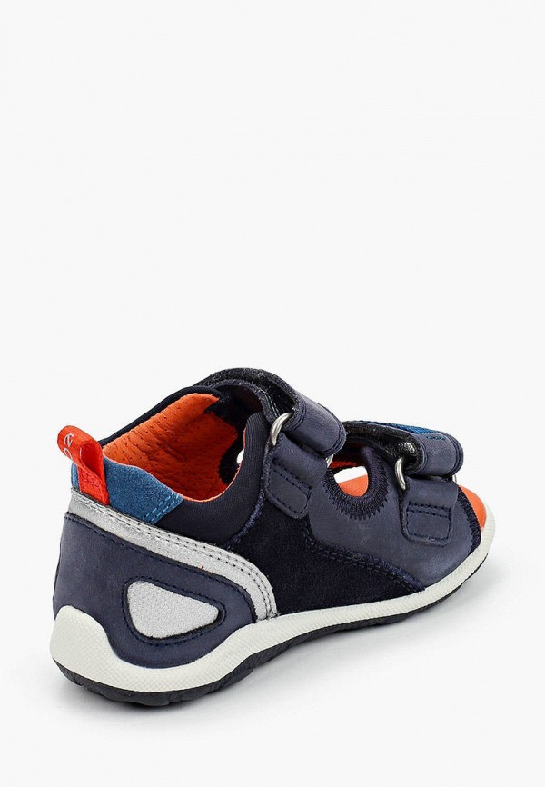 Ecco Сандалии - BIOM MINI SANDAL - фото 3