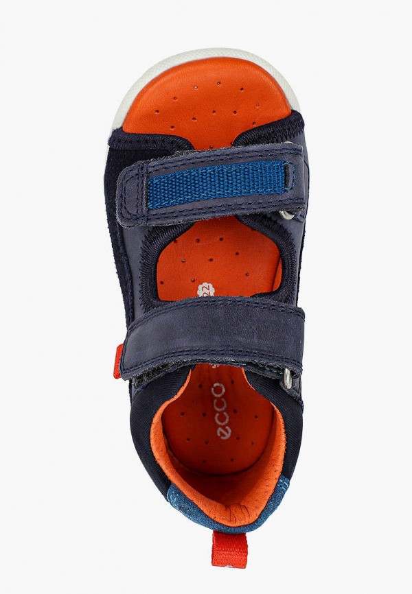 Ecco Сандалии - BIOM MINI SANDAL - фото 4