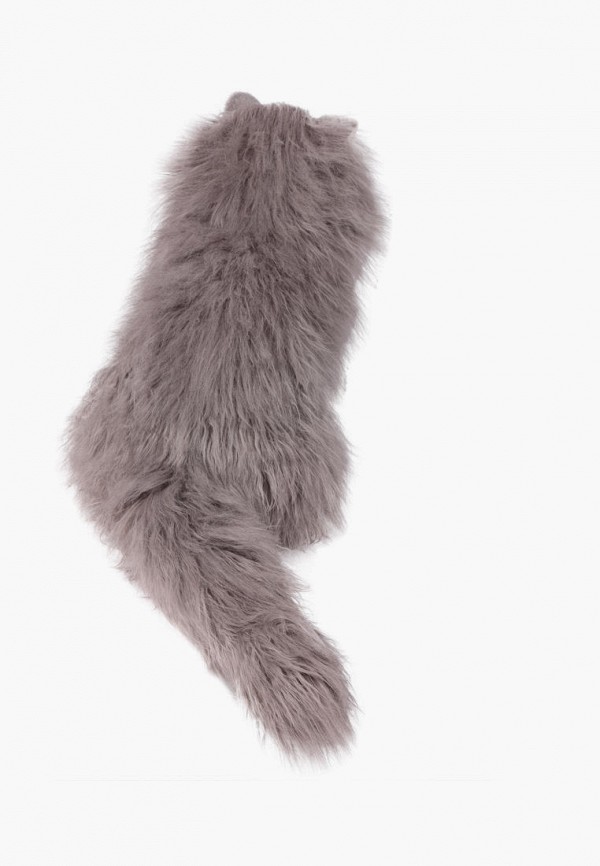 Hansa Игрушка мягкая - Кошка табби 38 см - фото 4