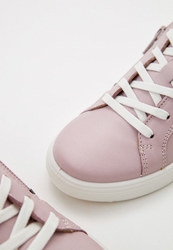 Ecco Кеды - ECCO STREET 1 - фото 2