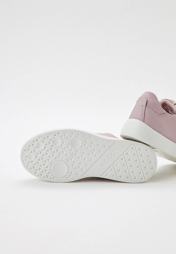 Ecco Кеды - ECCO STREET 1 - фото 5