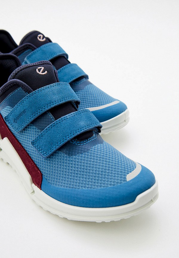 Ecco biom blue discount