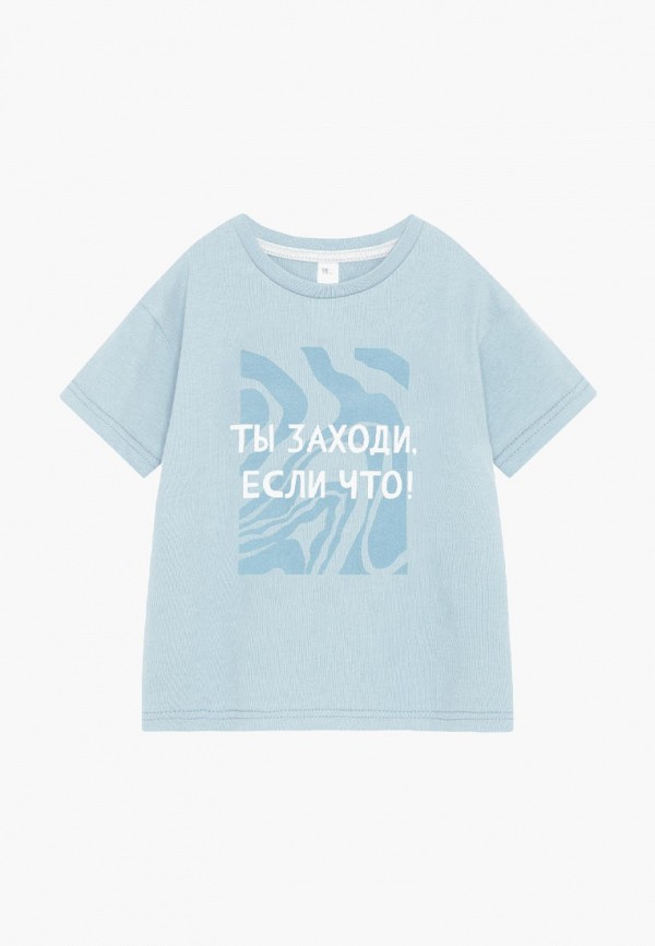 Bossa Nova Футболка - фото 1