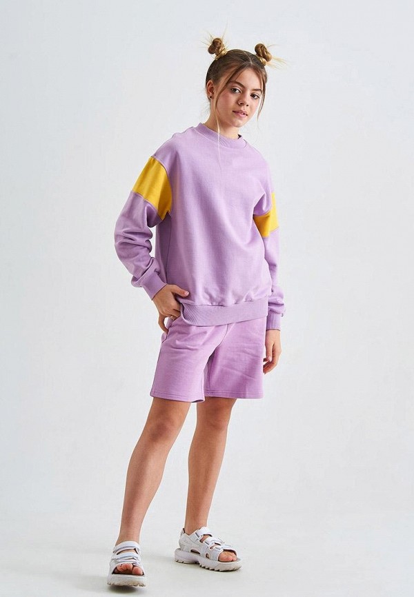 Smena Свитшот - фото 1