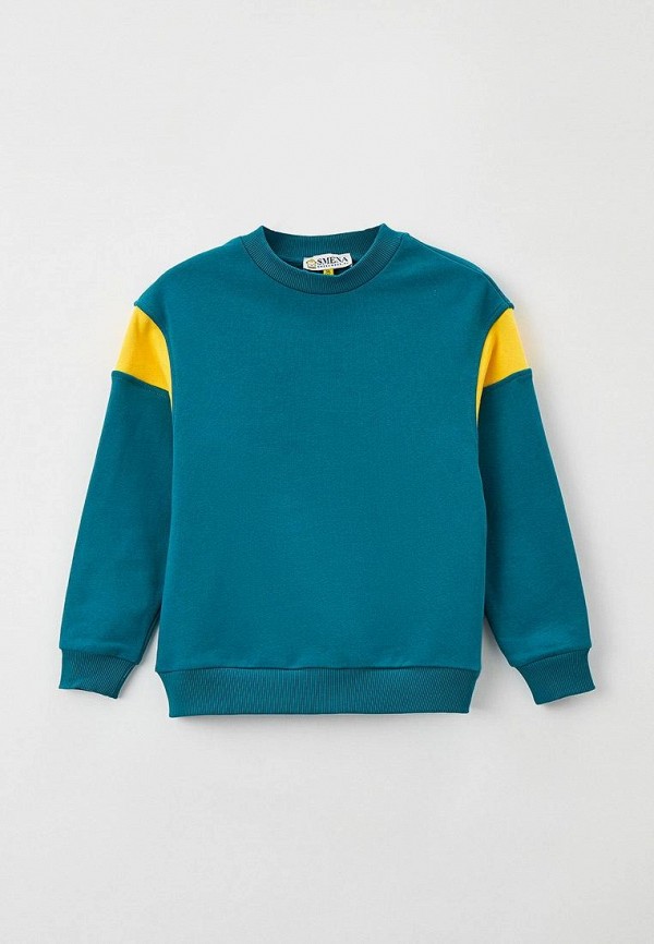 Smena Свитшот - фото 5