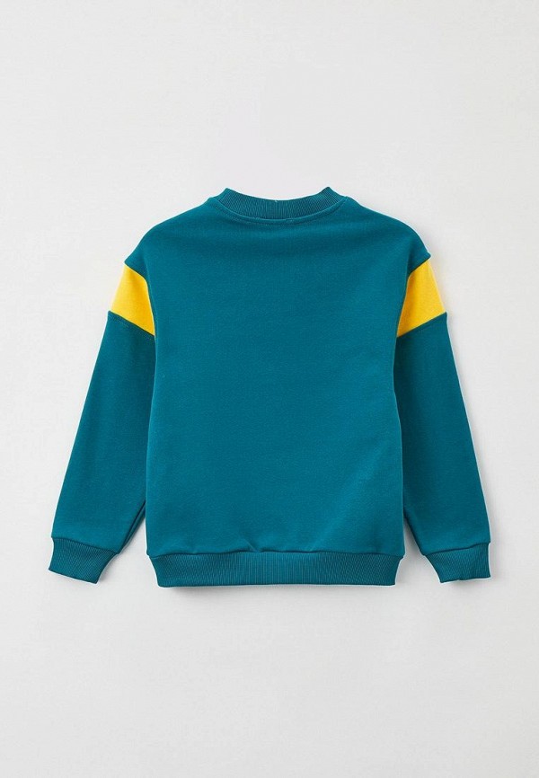 Smena Свитшот - фото 6