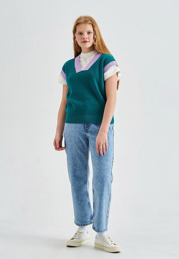 Smena Жилет - фото 1