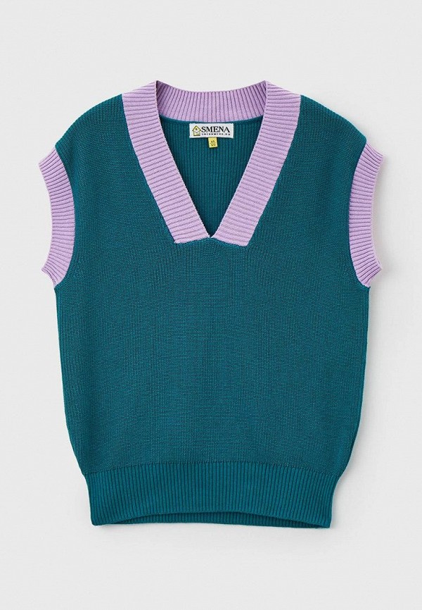 Smena Жилет - фото 3