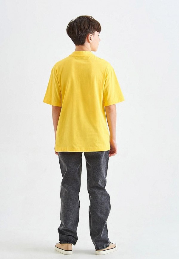 Smena Футболка - фото 4