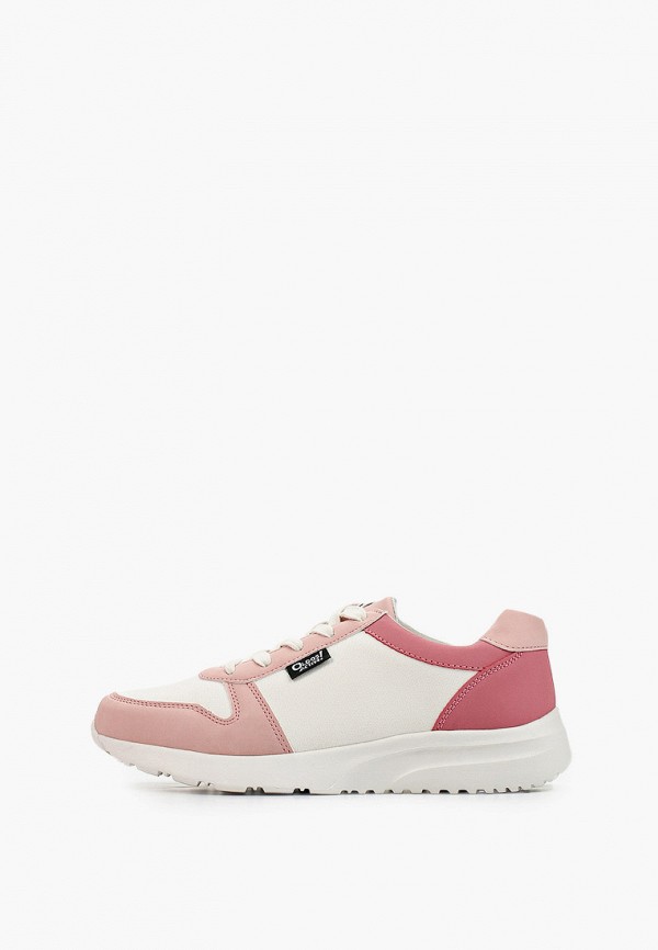 Oldos Кроссовки - Трекки - фото 1