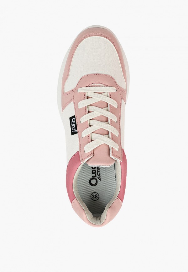 Oldos Кроссовки - Трекки - фото 4