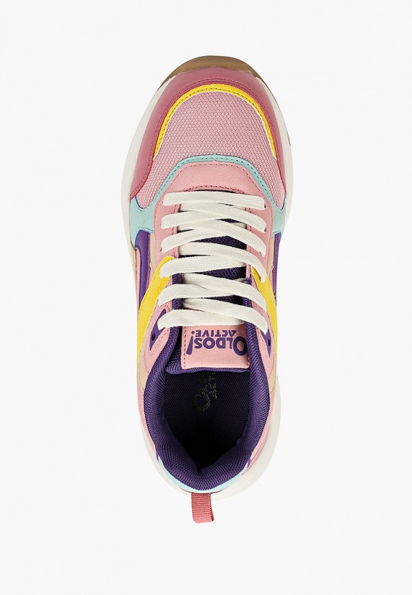 Oldos Кроссовки - Стэнли - фото 4