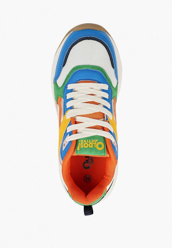 Oldos Кроссовки - Стэнли - фото 4