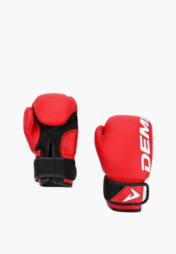 Demix Перчатки боксерские - фото 1