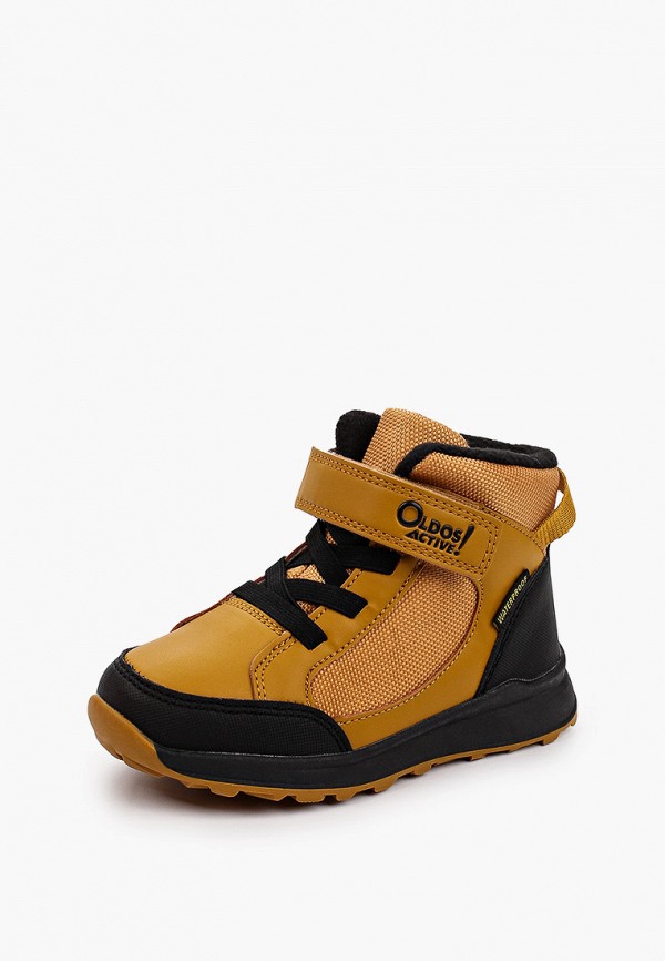 Oldos Кроссовки - Хитти - фото 2