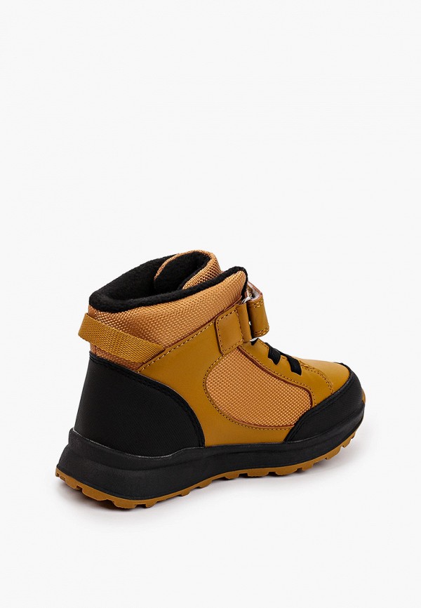 Oldos Кроссовки - Хитти - фото 3