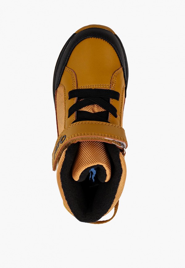 Oldos Кроссовки - Хитти - фото 4