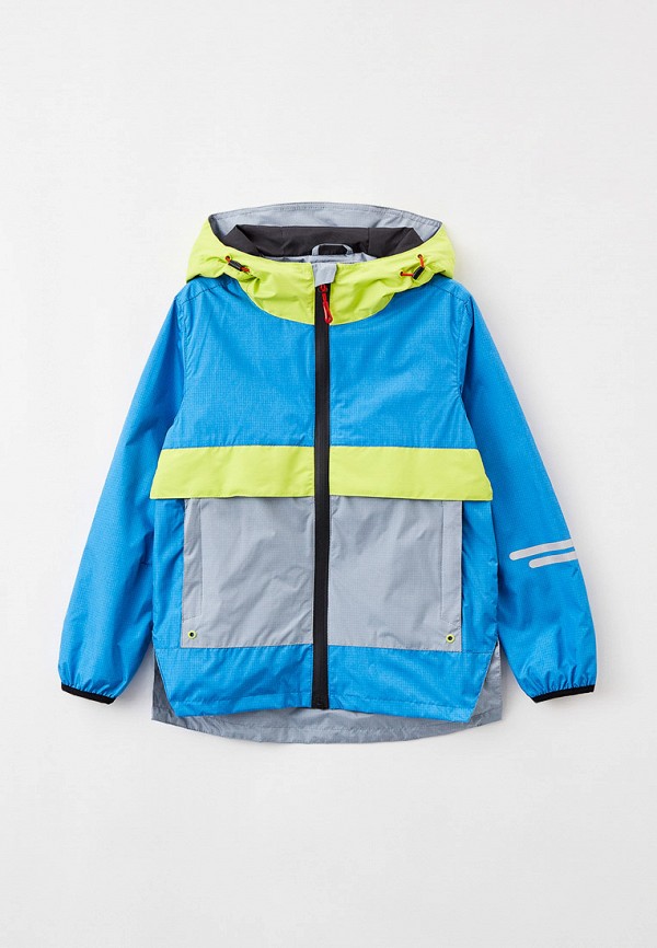 Oldos Ветровка - Флоди - фото 1