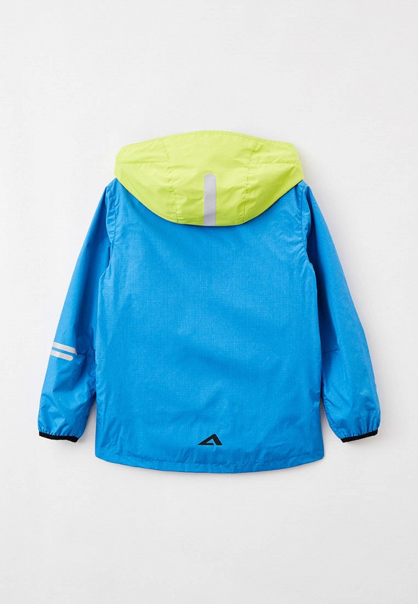 Oldos Ветровка - Флоди - фото 2