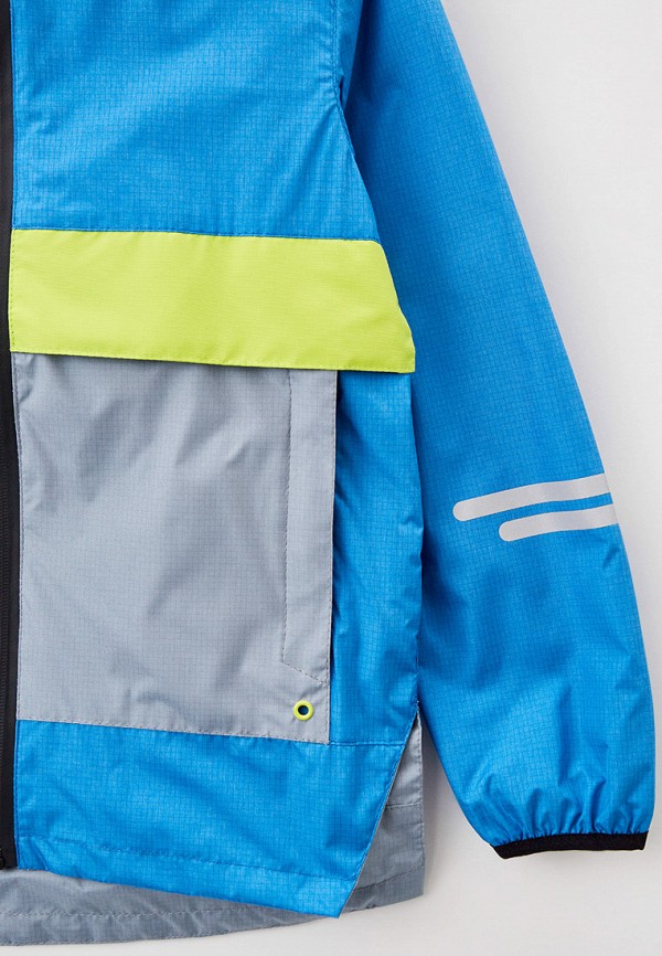 Oldos Ветровка - Флоди - фото 3