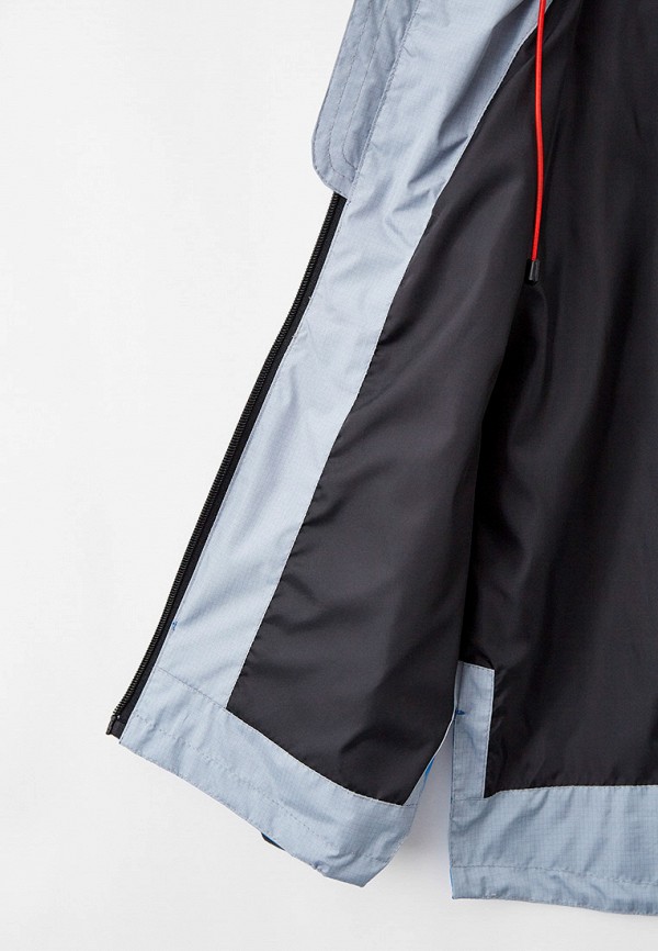 Oldos Ветровка - Флоди - фото 5