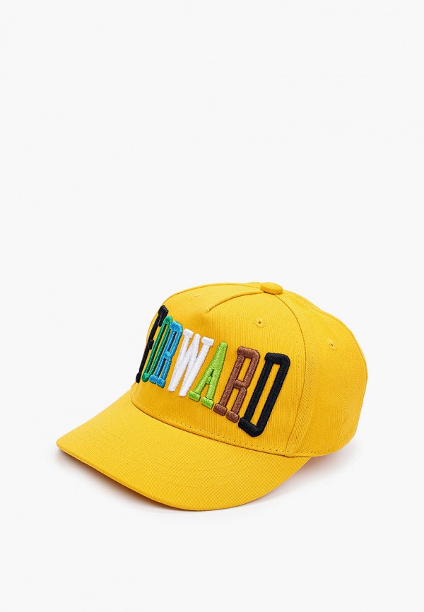 Oldos Бейсболка - Лиам - фото 1