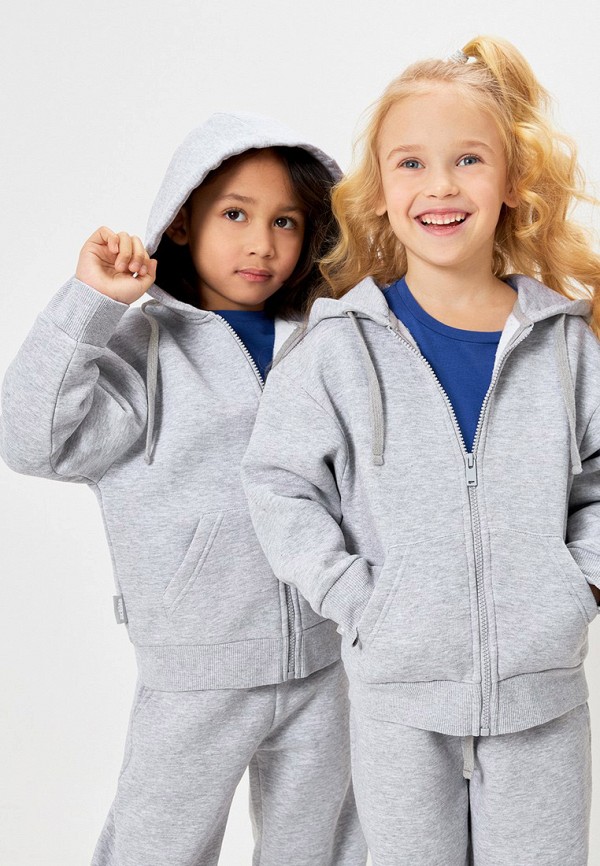 Acoola Толстовка - с начесом - фото 4